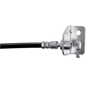 Hyundai Santa Fe Brake Hose - Front-R - R1 Concepts - `19-`20